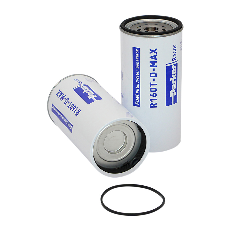 Filtre à carburant RACOR R 160T-D-MAX